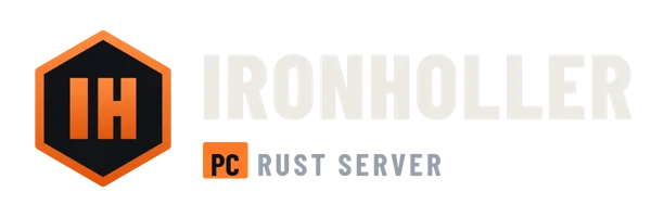 IronHoller PC logo (concept art)